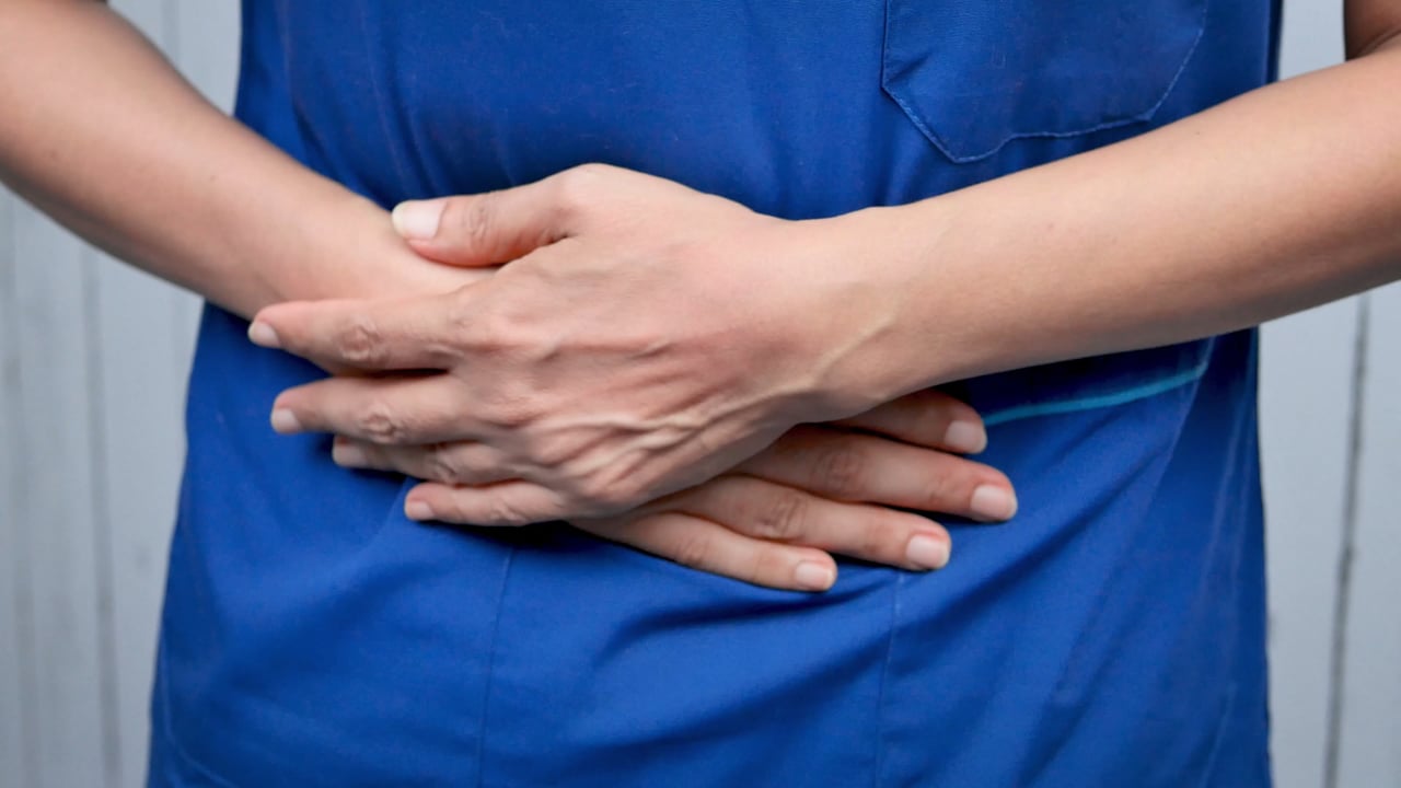 Cannabis y salud gastrointestinal – Colitis, Crohn y digestión