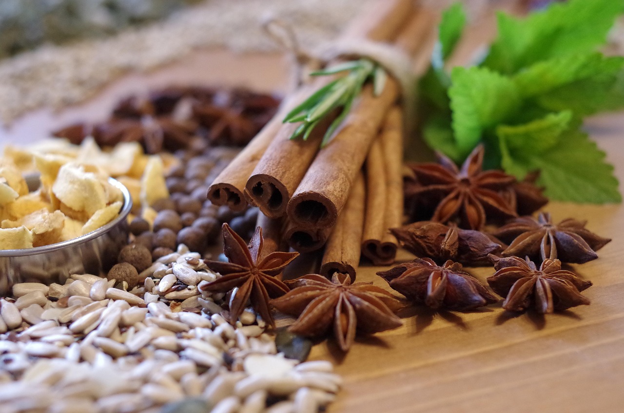 Beta-Cariofileno – El terpeno que actúa como cannabinoide