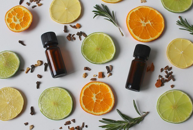 Limoneno – El terpeno cítrico que eleva el ánimo y refuerza el sistema inmunológico