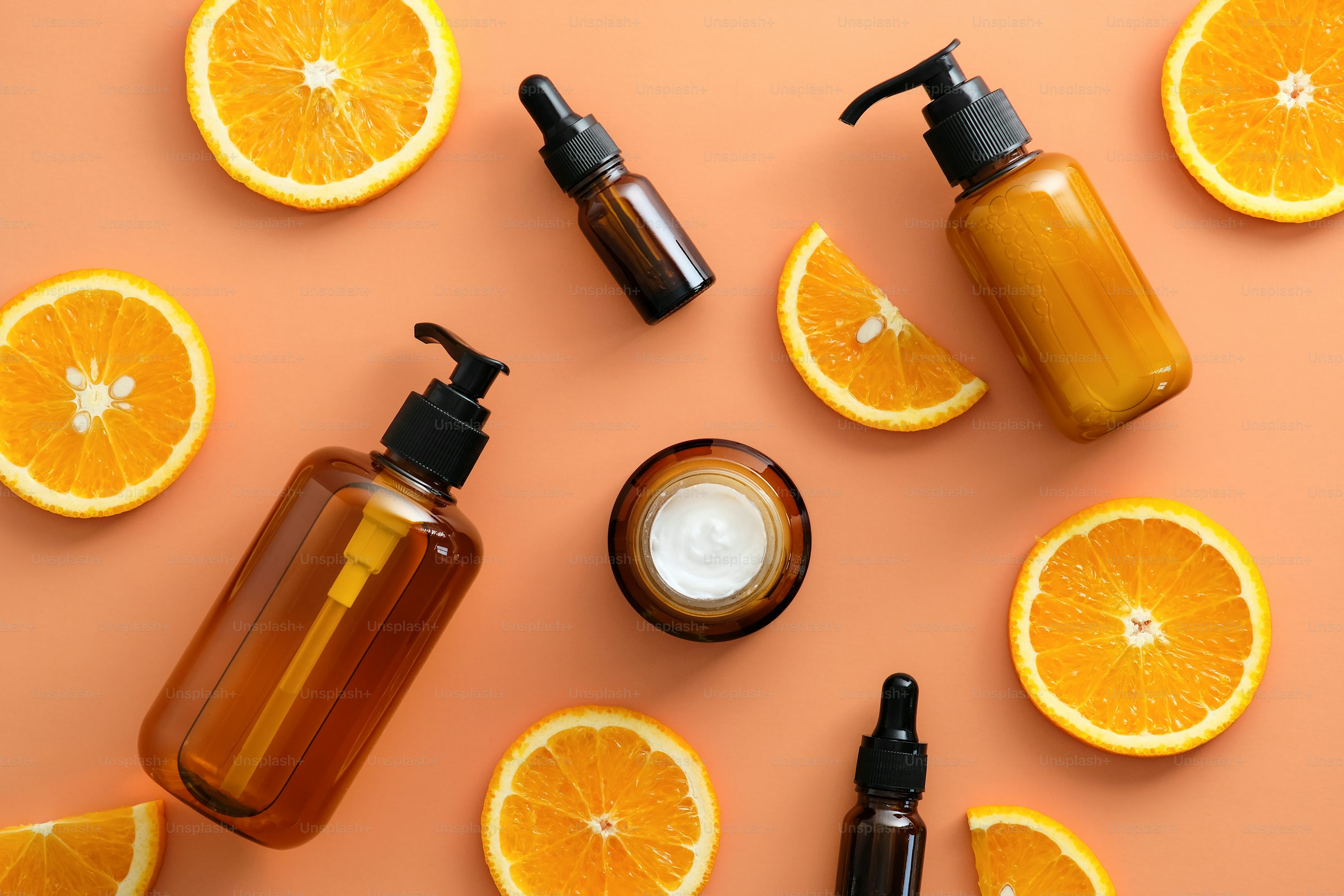 Terpineol – El terpeno floral y calmante con aroma a mandarina