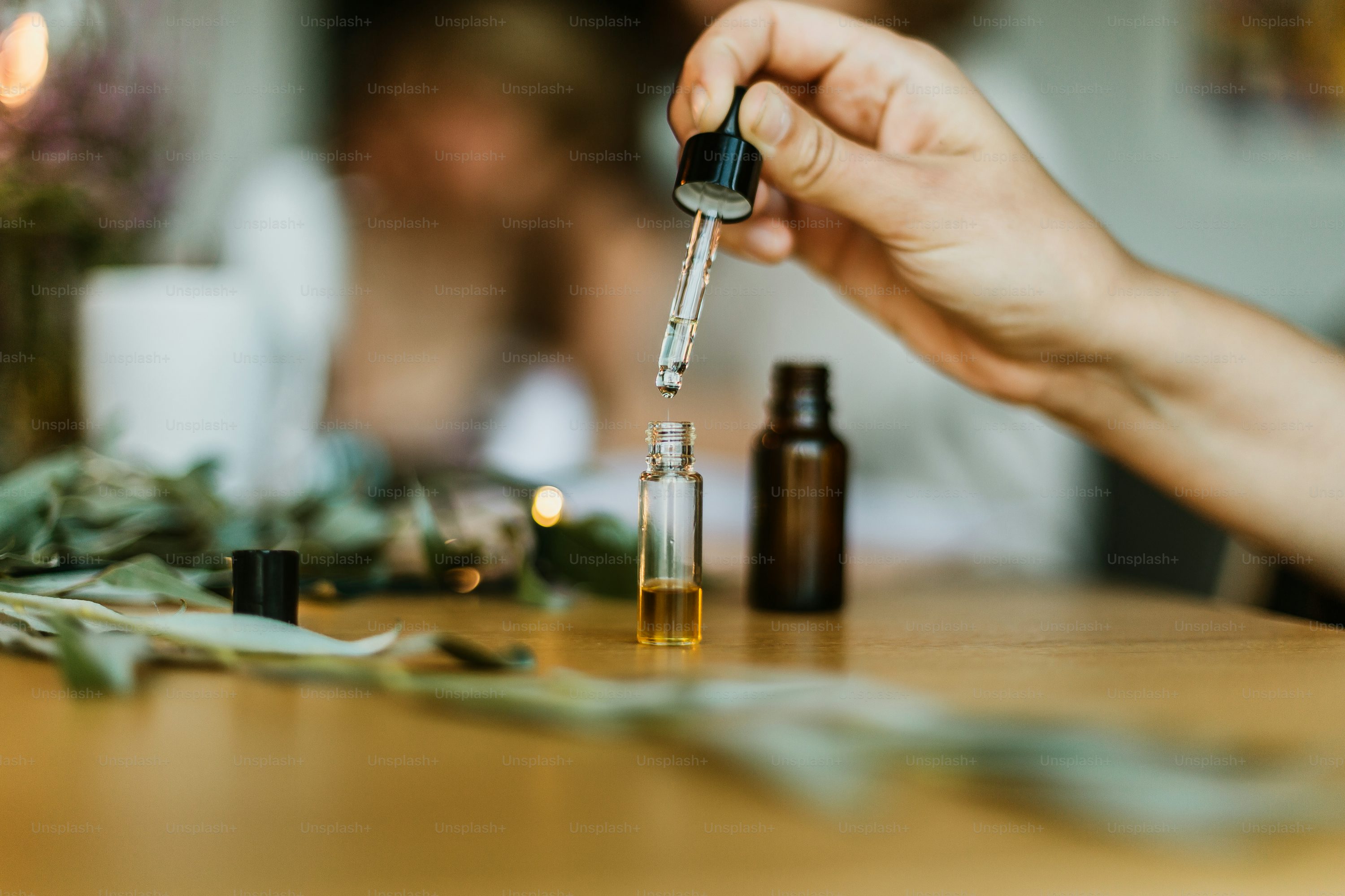 Cómo hacer extractos artesanales seguros – Tinturas, aceites y glicerinas de cannabis
